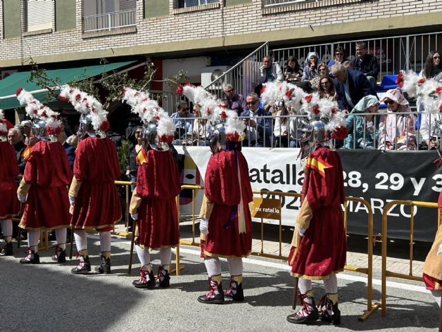 Armaos en Moratalla - 38